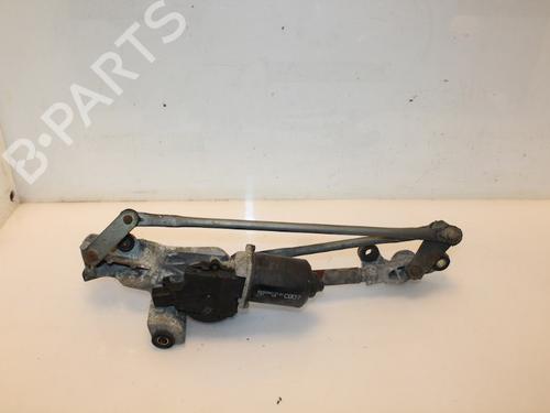 Used Front wipers mechanism MAZDA PREMACY (CP) 2.0 TD (90 hp) 15319462