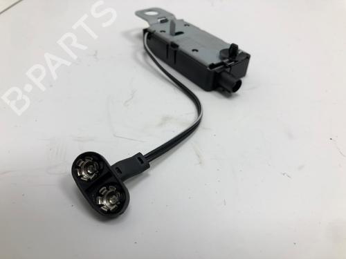 Electronic module OPEL ASTRA K (B16) 1.4 Turbo (68) | BP37206539M83 - Image 4