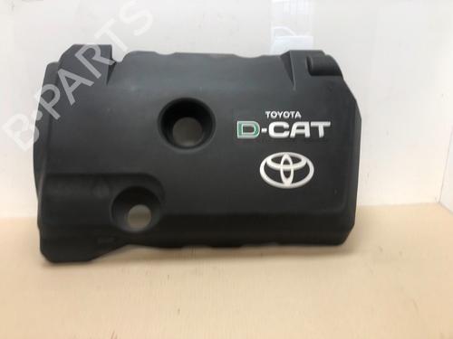Used Upper protection Upper protection 15536687 15536687