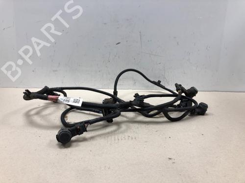 Used Wiring harness Wiring harness 37209940 37209940