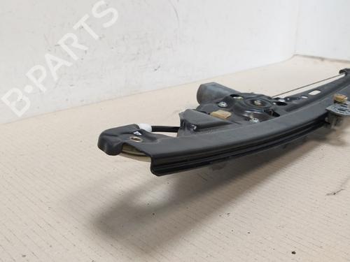 Rear left window mechanism BMW 5 (E60) 530 d | BP15649802C24 