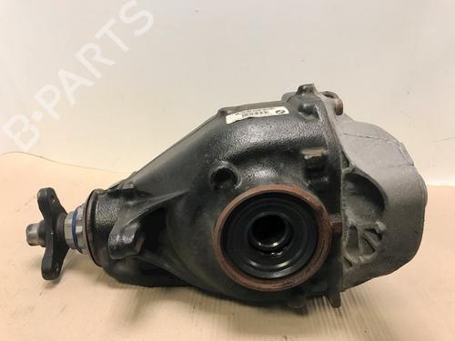 Used Rear differential Rear differential 37204777 37204777