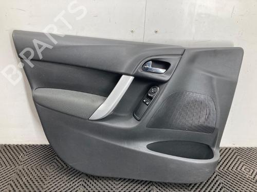 Used Front left panel Front left panel 37213866 37213866