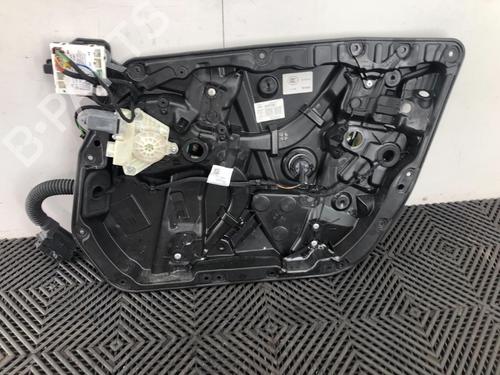 Used Front right window mechanism Front right window mechanism 37207116 37207116