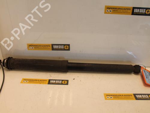 Used Right rear shock absorber PEUGEOT 107 (PM_, PN_) 1.0 (68 hp) 15310894
