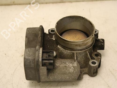 Used Throttle body Throttle body 15336108 15336108