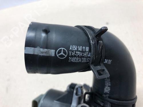 Egr MERCEDES-BENZ B-CLASS Sports Tourer (W247) B 200 d (247.012) | BP16120883M69 