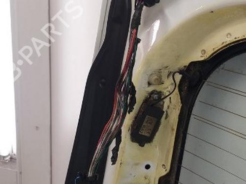 Tailgate TESLA MODEL S (5YJS) P100D AWD | BP37208087C6  - Image 7