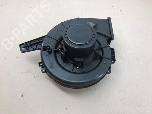 Heater blower motor VW POLO IV (9N_, 9A_) 1.2 12V | BP15531558M62 