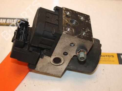 Used ABS pump ABS pump 15313821 15313821