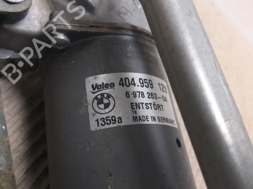 Front wipers mechanism BMW 3 (E90) 320 d | BP15300574C83 