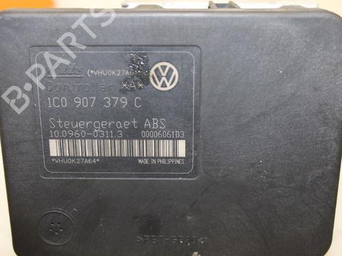 Used ABS pump ABS pump 15301691 15301691