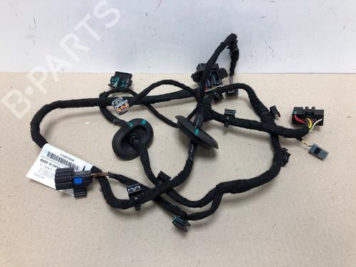 Used Wiring harness Wiring harness 16296578 16296578
