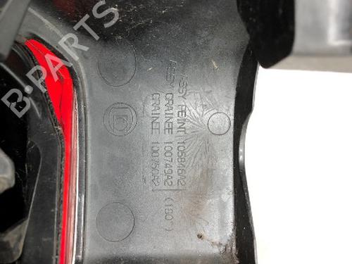 Right taillight RENAULT TRAFIC III Van (FG_) 1.6 dCi 125 (FGMH) | BP37204487C35 - Image 7