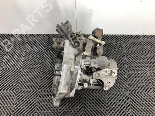 Gearbox CITROËN C3 II (SC_) 1.4 HDi 70 (SC8HZC, SC8HR0, SC8HP4) | BP37208559M3  - Image 6