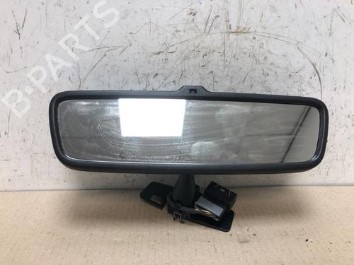 Used Rear mirror OPEL ASTRA H (A04) 1.6 (L48) (105 hp) 15344540