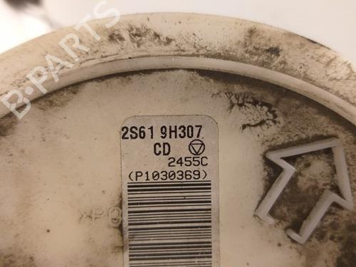 Fuel pump FORD FIESTA V (JH_, JD_) 1.3 | BP15531323M76 