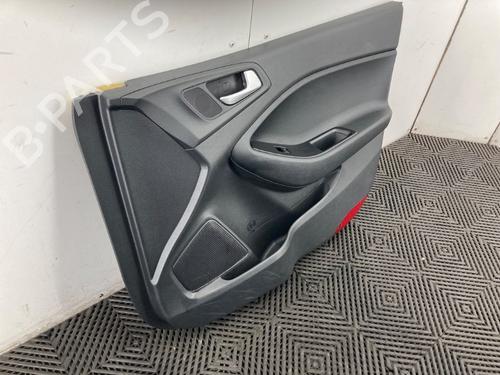 Front right panel HYUNDAI i20 II (GB, IB) 1.2 | BP37213944C59 - Image 2