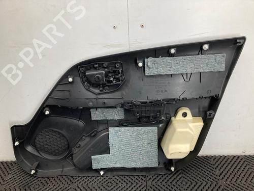 Front left panel CITROËN C1 II (PA_, PS_) 1.0 VTi 68 | BP37213841C58 - Image 4