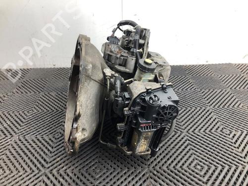 Gearbox OPEL CORSA C (X01) 1.0 (F08, F68) | BP37215016M3 - Image 3