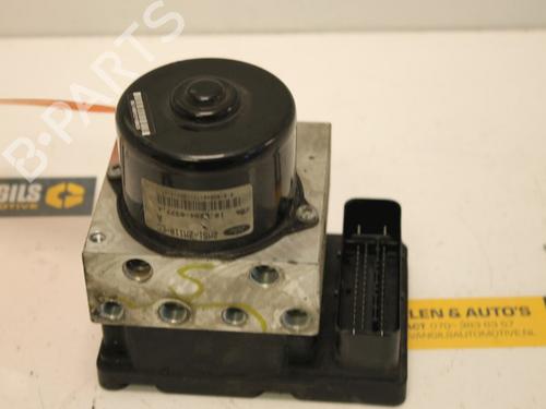 Used ABS pump FORD FOCUS I (DAW, DBW) 1.8 TDCi (115 hp) 15309234