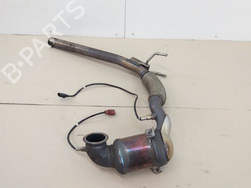 Used Catalyst Catalyst 37203699 37203699