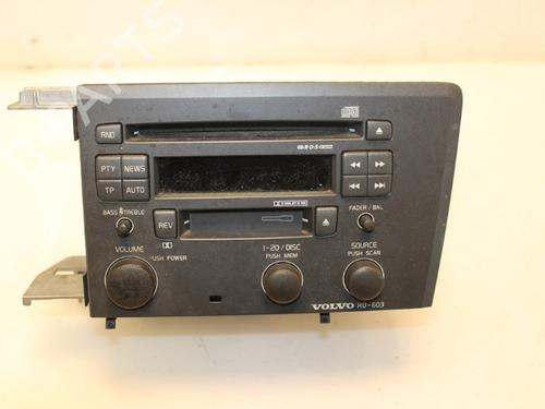 Used Radio Radio 15323562 15323562