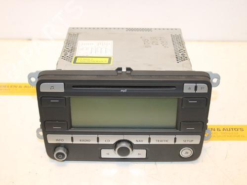 Used Electronic module Electronic module 15309980 15309980