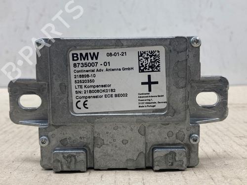 Electronic module BMW X3 (G01, F97, G08) iX3 | BP37207283M83 - Image 5