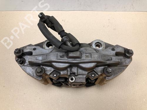 Left front brake caliper MERCEDES-BENZ E-CLASS Coupe (C238) E 200 (238.342) | BP37204115M105 - Image 2