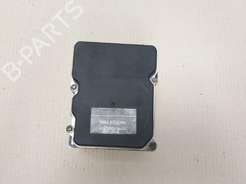 ABS pump BMW 5 (E60) 530 d | BP15532583M43 