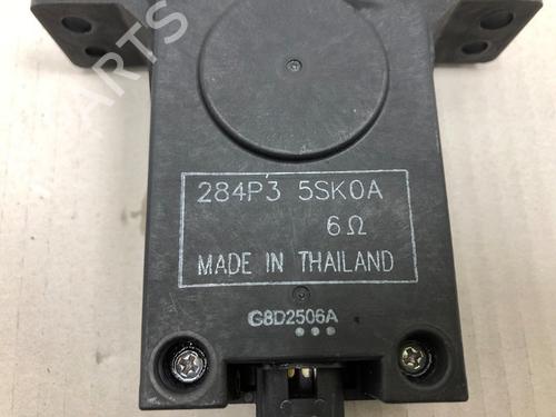 Speaker NISSAN LEAF (ZE1) Electric | BP37212548E2 - Image 8