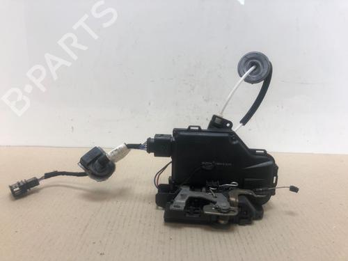 Rear left lock AUDI A2 (8Z0) 1.4 | BP15535482C100 