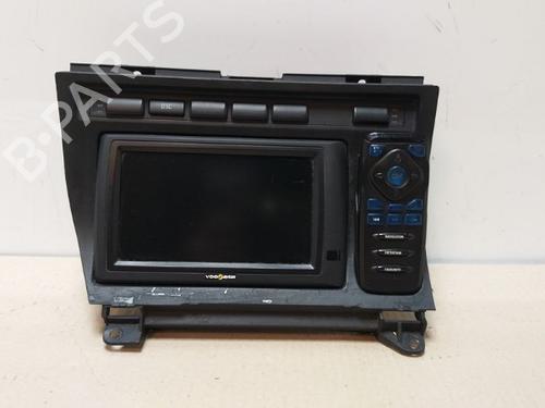 Used Electronic module Electronic module 15531609 15531609