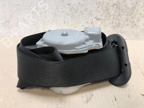 Rear left seatbelt PEUGEOT 108 1.0 VTi 72 | BP15554190I29 