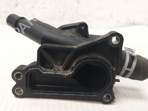 Thermostat housing FORD FIESTA VI (CB1, CCN) 1.0 | BP15342009M116 