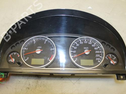 Display monitor FORD MONDEO III Turnier (BWY) 2.0 16V DI / TDDi / TDCi | BP15302532C48 