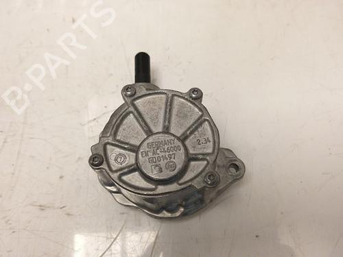 Used Vacuum pump MERCEDES-BENZ B-CLASS Sports Tourer (W246, W242) B 200 CDI / d (246.208) (136 hp) 15339198