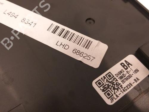 Electronic module LAND ROVER RANGE ROVER SPORT II (L494) 3.0 SDV6 4x4 | BP15340536M83 