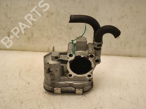 Throttle body OPEL CORSA C (X01) 1.0 (F08, F68) | BP15336920M82 