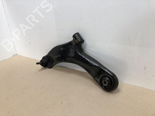 Left front suspension arm SUZUKI CELERIO (LF) 1.0 (AVK310) | BP37214312M12 - Image 2