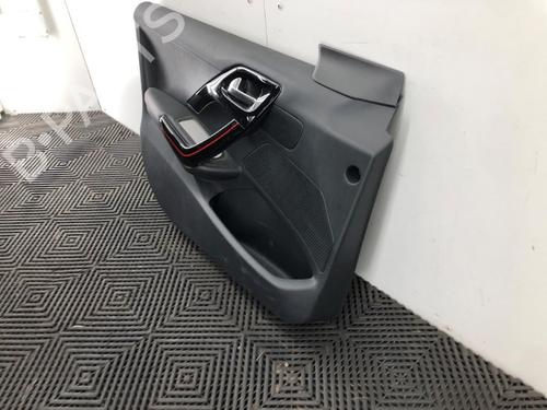Front left panel PEUGEOT 2008 I (CU_) 1.2 THP 110 / PureTech 110 | BP37205551C58 - Image 2