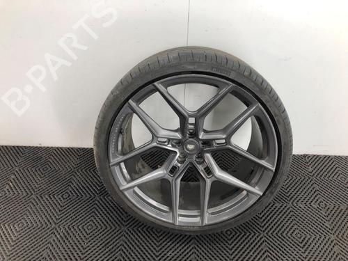 Fælk AUDI A6 C8 Avant (4A5) RS6 TFSI Mild Hybrid quattro | BP37208468C45 - Image 2