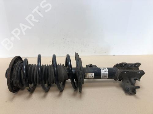 Amortiguador delantero derecho Amortiguador delantero derecho OPEL VECTRA C GTS (Z02) 3.2 V6 (F68) (211 hp) 37211787 37211787
