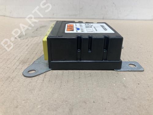 ECU airbags NISSAN QASHQAI III (J12) 1.5 VC-T e-Power | BP18834942M53 