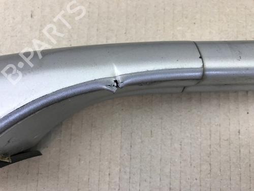 Roof bar RENAULT LAGUNA II Grandtour (KG0/1_) 1.6 16V (KG0A, KG0L) | BP15304173C65