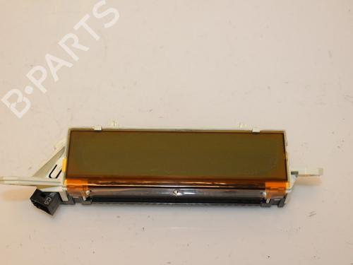 Display CITROËN C4 I (LC_) 1.6 HDi | BP15321596C48 