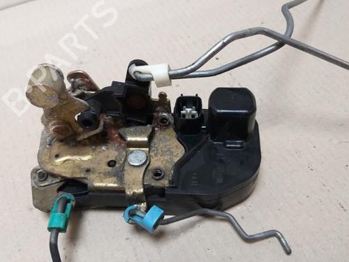 Front left lock CHRYSLER VOYAGER IV (RG, RS) 2.4 | BP15531514C98 
