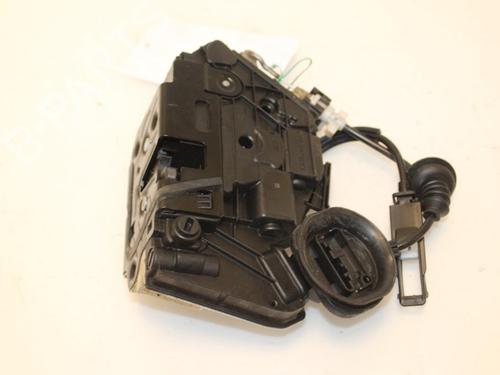 Rear right lock VW GOLF VI (5K1) 1.4 TSI | BP15324073C99 