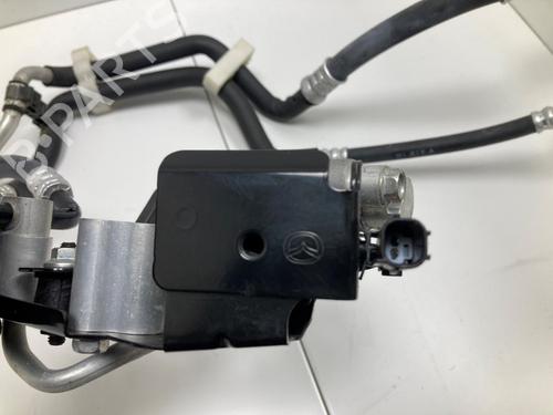 AC pipe MAZDA CX-60 (KH_) e-SKYACTIV PHEV (KH0H) | BP37210461M126 - Image 7